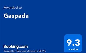 Gaspada