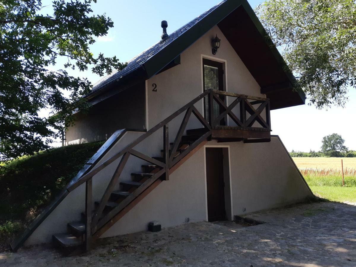 Gaspada Selinai Zewnętrze zdjęcie