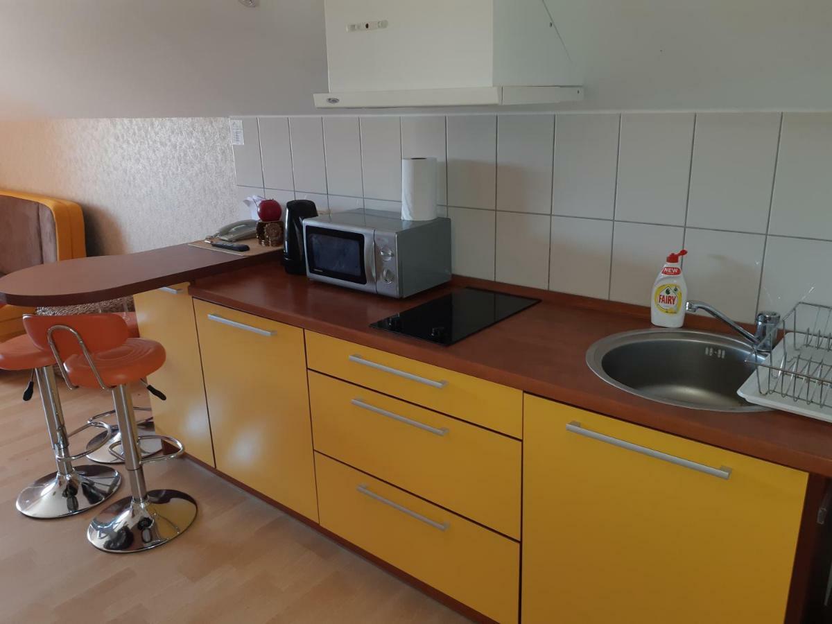 Gaspada Selinai Zewnętrze zdjęcie